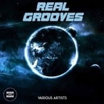 cover: Various - Real Grooves