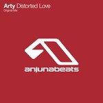 cover: Arty - Distorted Love