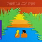 cover: Croquet Club - Love Exposure