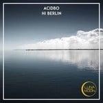 cover: Acidbo - Hi Berlin