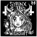 cover: Syrinx - Witchcraft LP