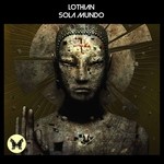 cover: Lothian - Sola Mundo