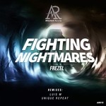 cover: Frezel - Fighting Nightmares EP