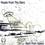 cover: People From The Stars - Back From Space