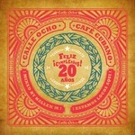 cover: Hallex M - Calle Ocho Cafe Cubano (Feliz Cumpleanos 20 Anos) (unmixed Tracks)