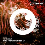 cover: Actraiser - Into The Wilderness EP