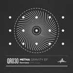 cover: Metha - Gravity