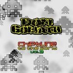 cover: Don Goliath - Chiptune To The World Vol 3