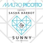 cover: Mauro Picotto - Sunny