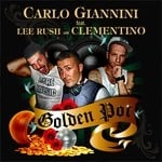 cover: Carlo Giannini|Clementino|Lee Rush - Golden Pot