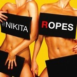 cover: NikitA - ROPES