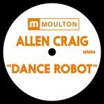 cover: Allen Craig - Dance Robot