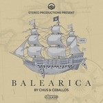 cover: Various - Balearica 2016 By Chus & Ceballos