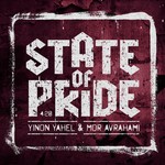 cover: Yinon Yahel & Mor Avrahami - State Of Pride