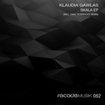 cover: Klaudia Gawlas - Skala EP