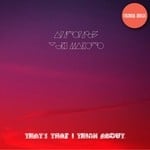 cover: Anton%f & Yuki Makoto - That's What I Think About