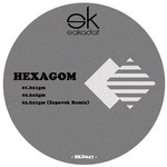 cover: Hexagom - Hx1gm