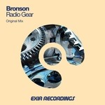 cover: Bronson - Radio Gear