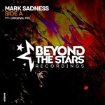 cover: Mark Sadness - Side A