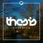 cover: Thesis - Arcadian