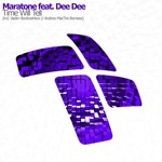 cover: Dee Dee|Maratone - Time Will Tell