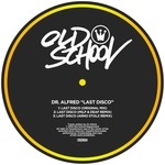 cover: Dr. Alfred - Last Disco