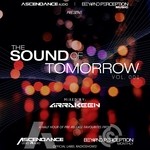 cover: Arrakeen|Various - The Sound Of Tomorrow Vol 001 (unmixed tracks)