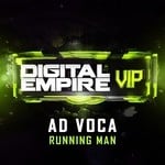 cover: Ad Voca - Running Man