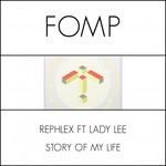 cover: Lady Lee|Rephlex - Story Of My Life