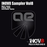 cover: Arctic Motion|Malc B|U Mount - INOV8 Sampler Vol 08