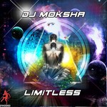 cover: Dj Moksha - Limitless