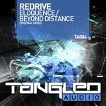 cover: Redrive - Eloquence/Beyond Distance