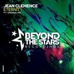 cover: Jean Clemence - Eternity