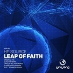 cover: Hp Source - Leap Of Faith