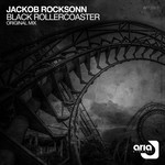 cover: Jackob Rocksonn - Black Rollercoaster