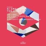 cover: Ki Creighton - The Light EP