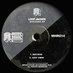 cover: Loop Jacker - Success EP