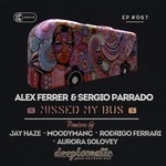 cover: Alex Ferrer & Sergio Parrado - Missed My Bus