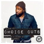 cover: Blaqwell|Various - Choice Cuts Vol 007 (unmixed tracks)