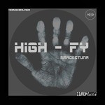 cover: Smack & Tuna - High - Fy