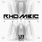 cover: Rhombic - Scene EP