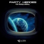 cover: Party Heroes - Far Away Galaxy