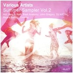 cover: Beat Anatomy|Dj Artak|Haig & Raffi|Omniks - Summer Sampler Vol 2