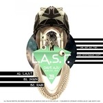 cover: Dave Aju - L.A.S.T.