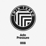 cover: Ado - Pressure