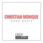 cover: Christian Monique - Dark Oasis