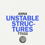 cover: Anna - Unstable Structures