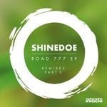 cover: Shinedoe - Road 777 EP Remixes Part 2