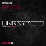 cover: Casey Rasch - Ride Along