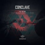 cover: Full On Funk - Conclave